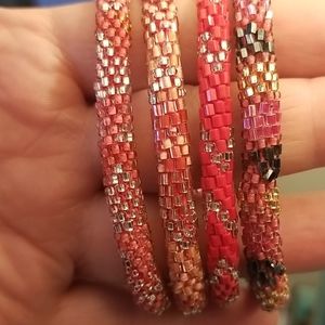 Lily and Laura Bracelets (4)